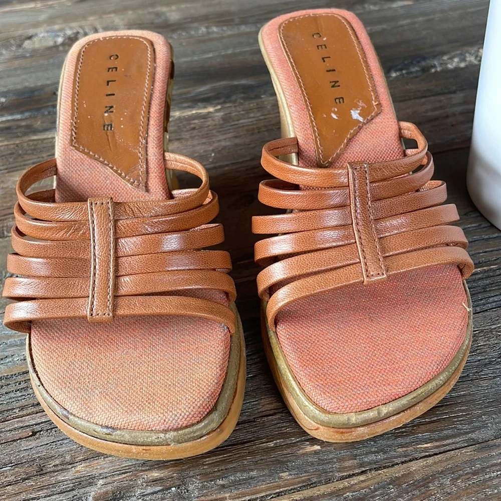 Celine vintage possibly