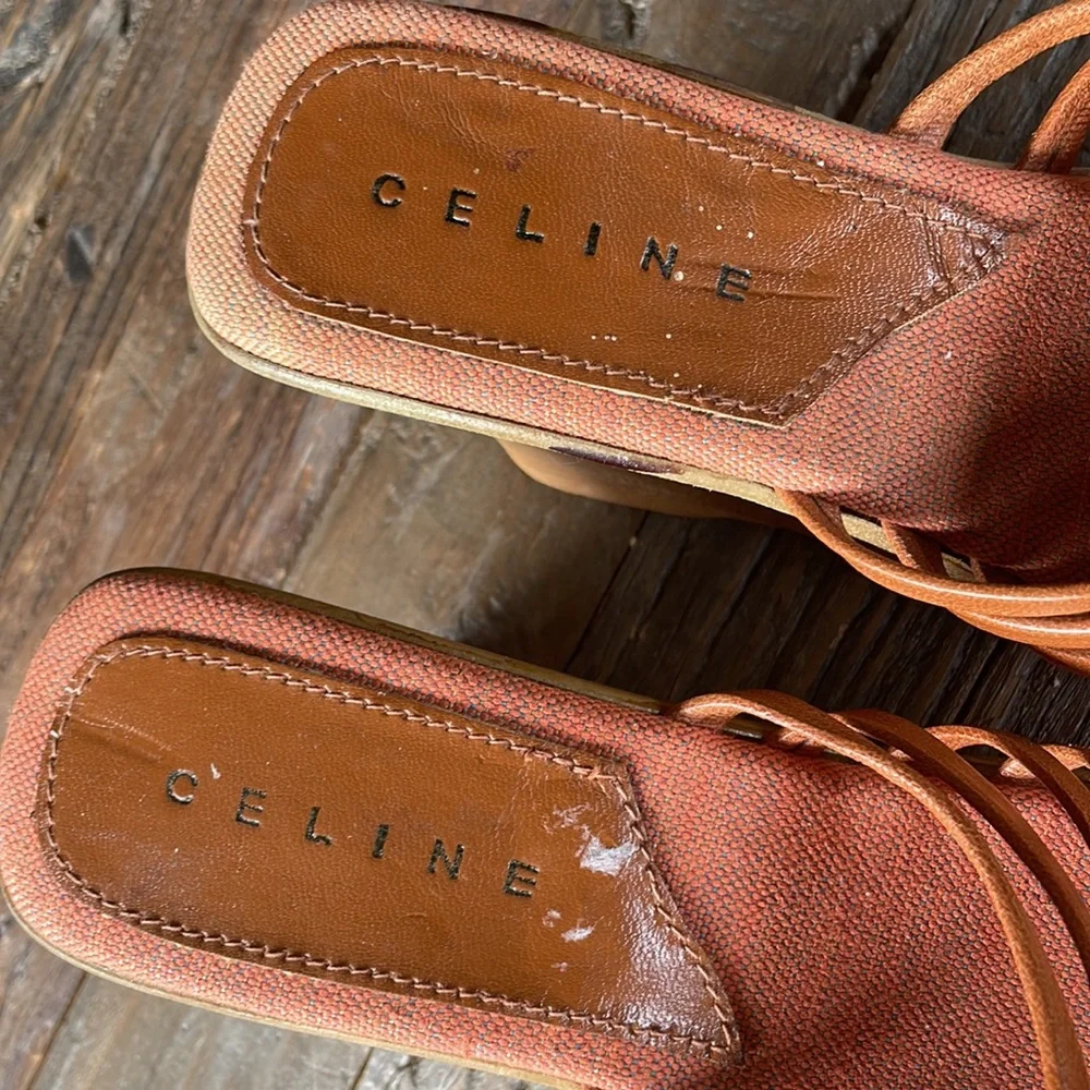 Celine vintage possibly