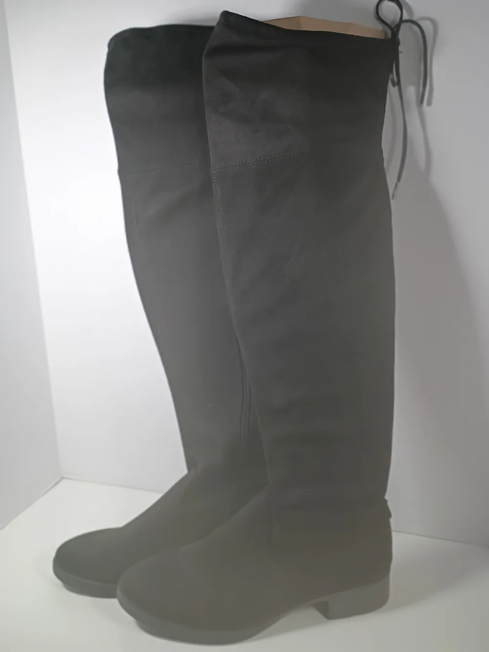 Circus by Sam Edelman shown before