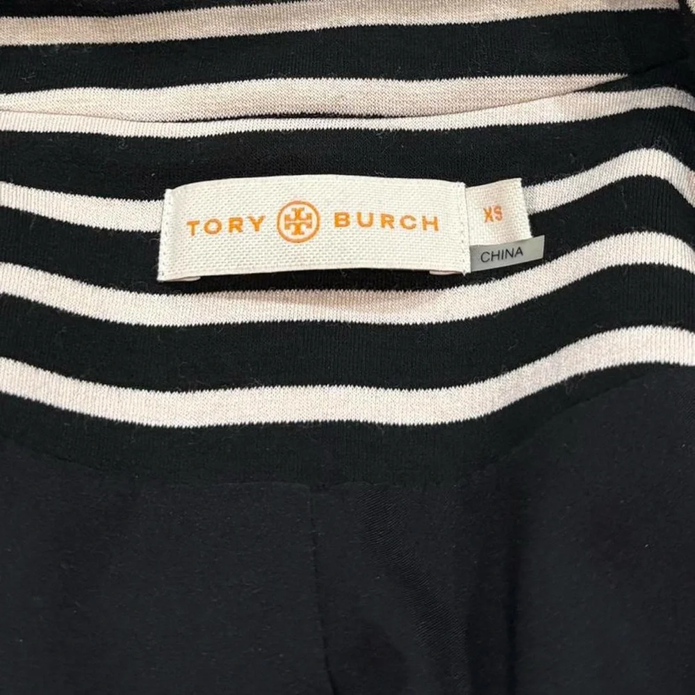 Tory Burch black cream