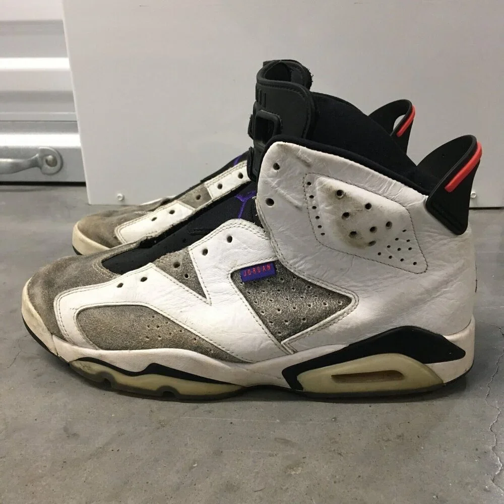 Jordan nike air