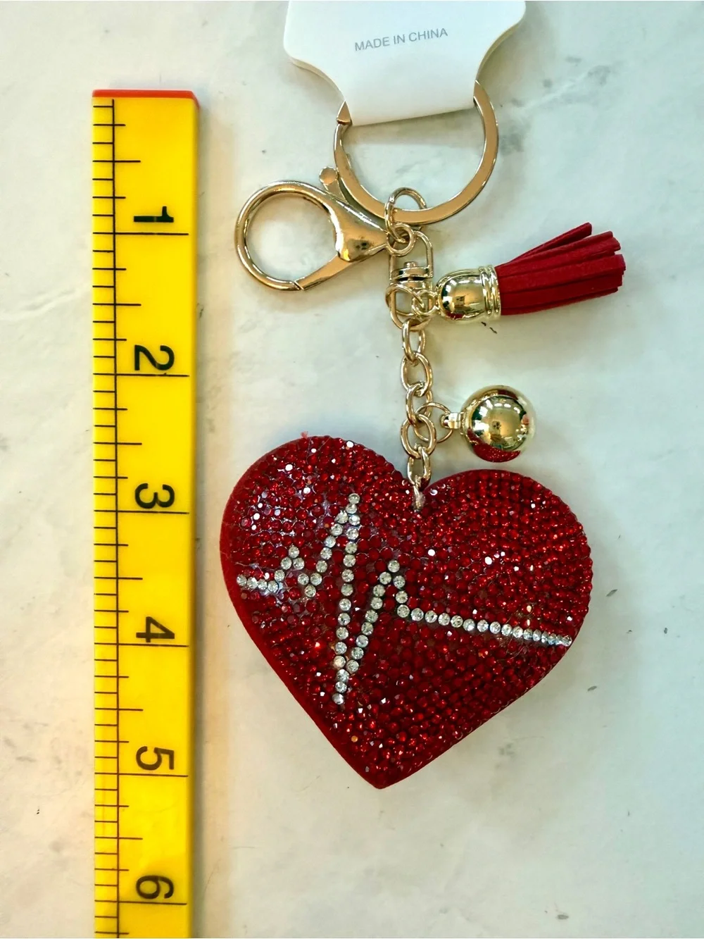 N/A new bling