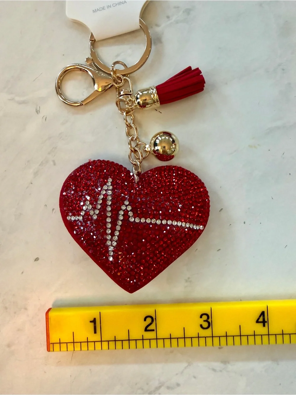 N/A new bling