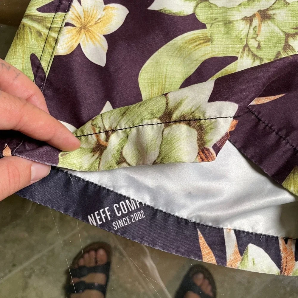 Neff keywords swim