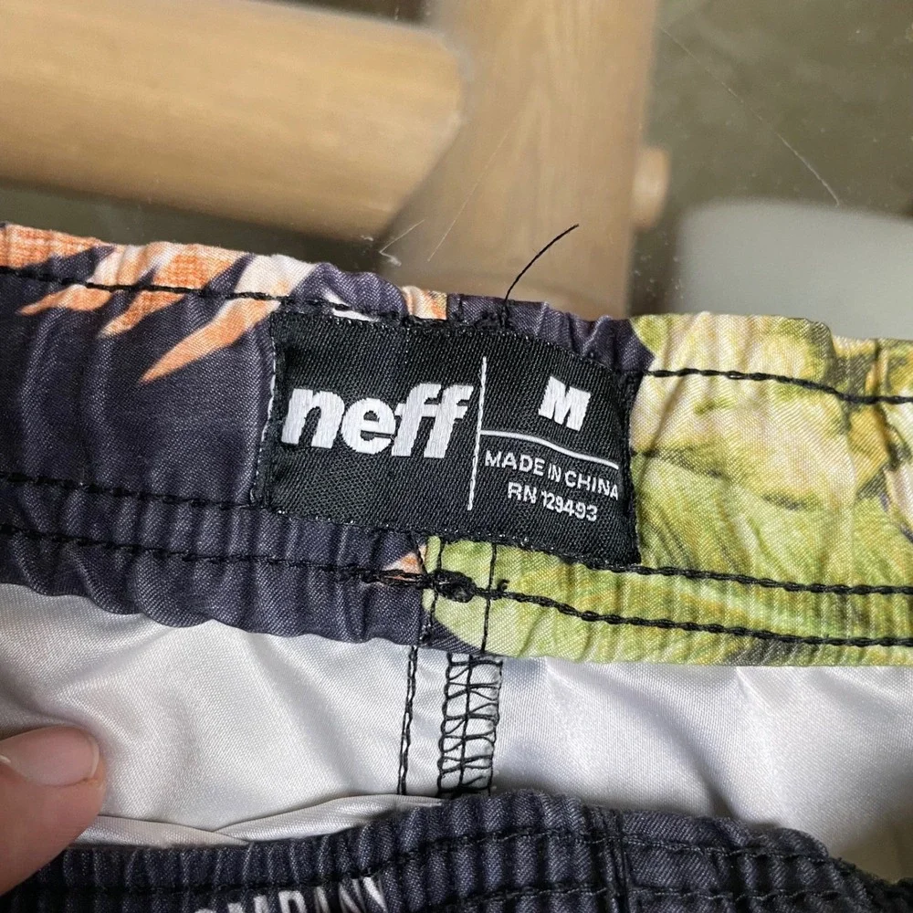 Neff keywords swim