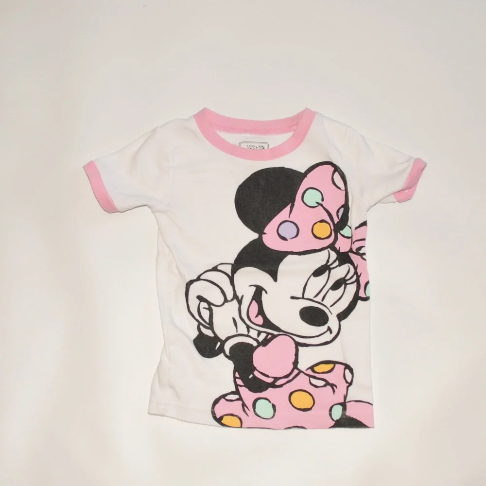Disney minnie night