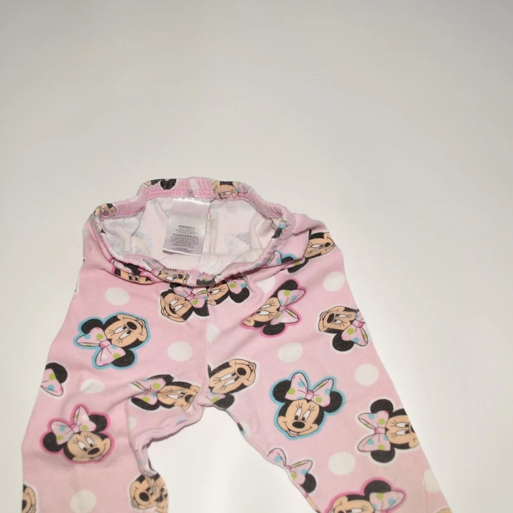 Disney minnie night