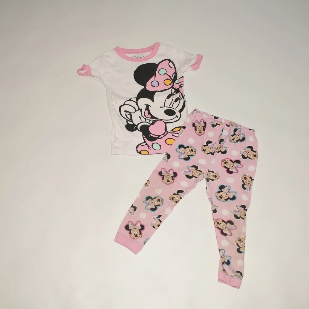 Disney minnie night