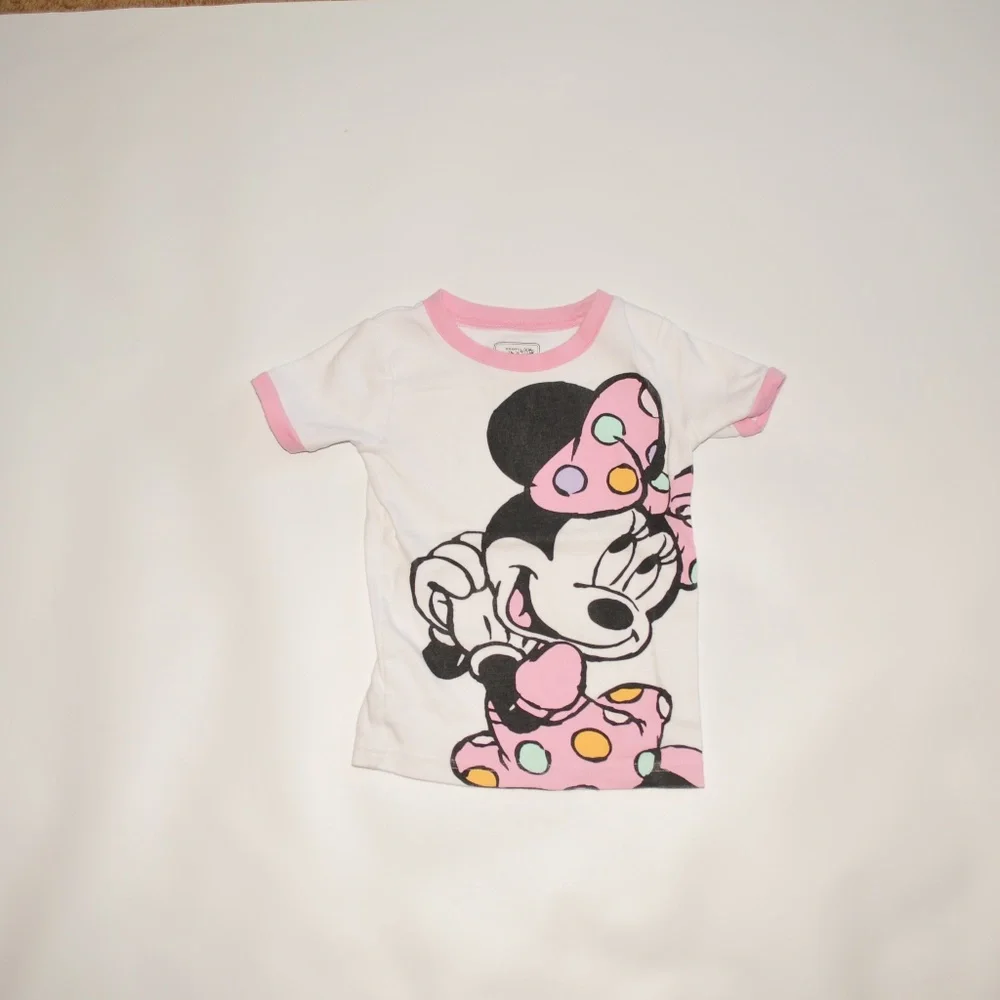 Disney minnie night