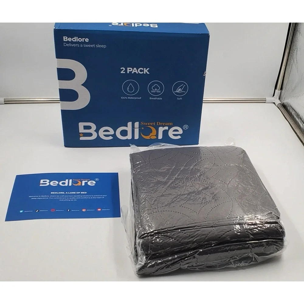 Bedlore pack waterproof