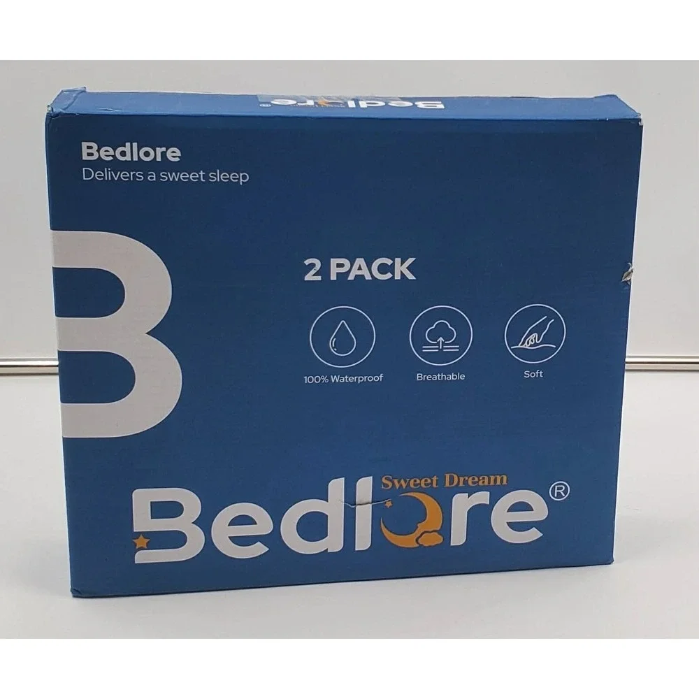 Bedlore pack waterproof