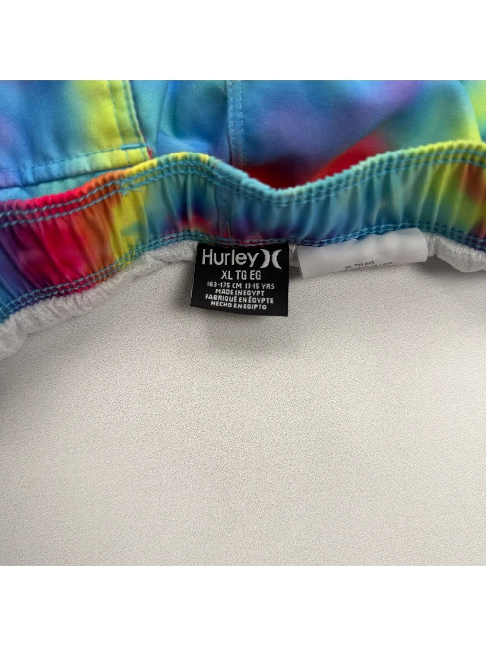 Hurley these swim