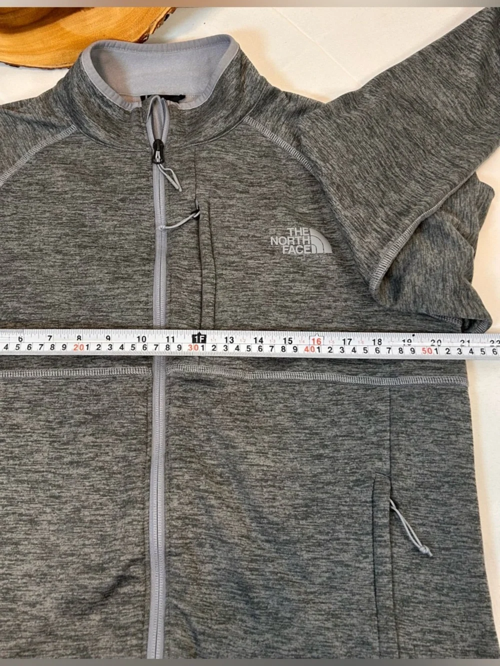 The North Face north face