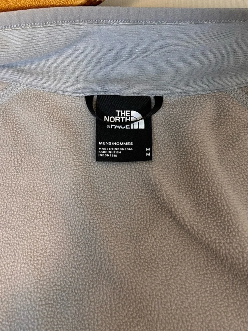 The North Face north face