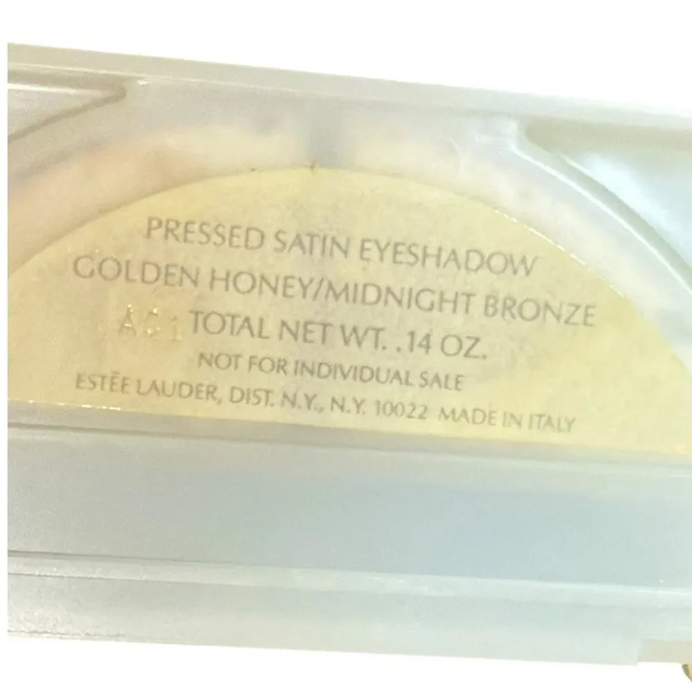 Estee Lauder vintage estee