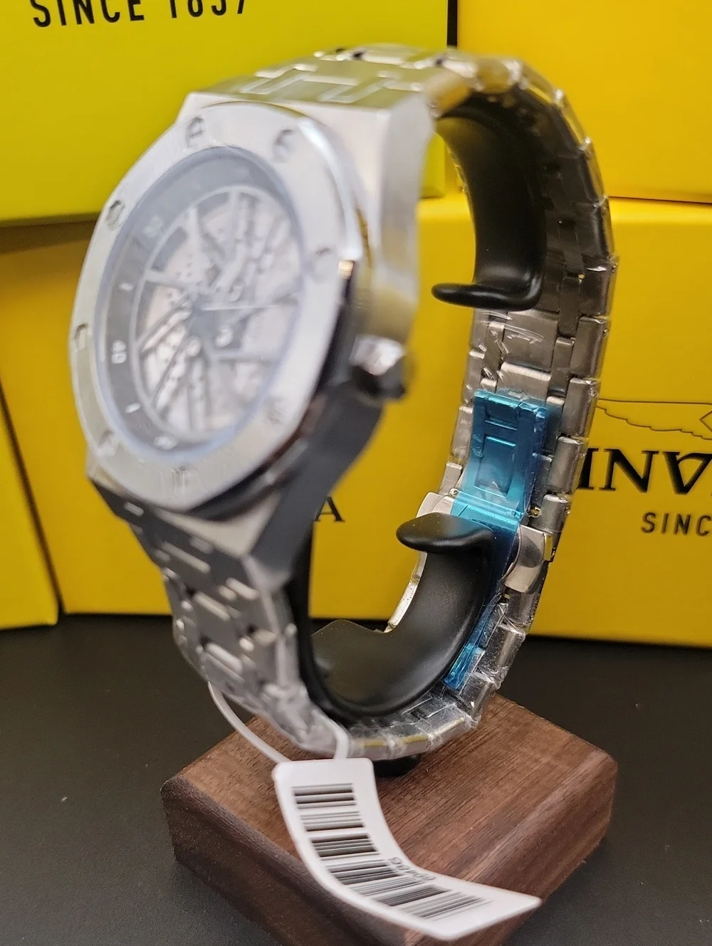 Invicta speedway by
