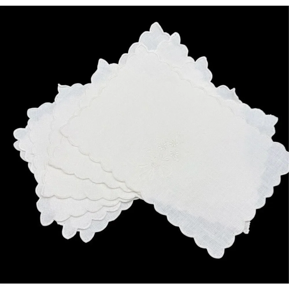 No Brand vintage linen