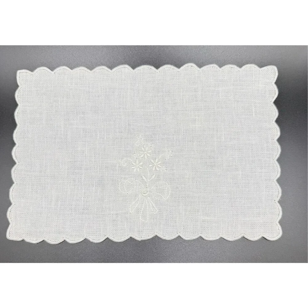 No Brand vintage linen