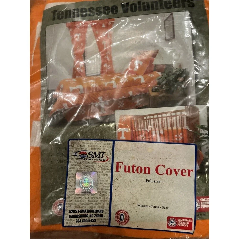 N/A university tennessee