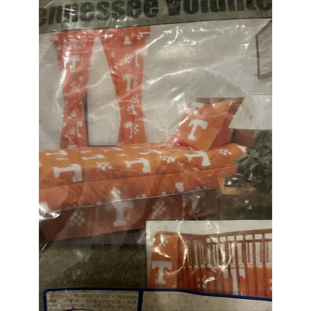 N/A university tennessee