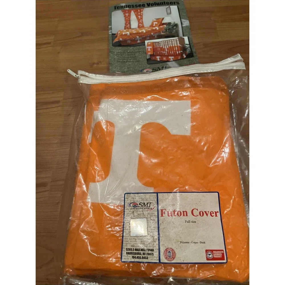 N/A university tennessee
