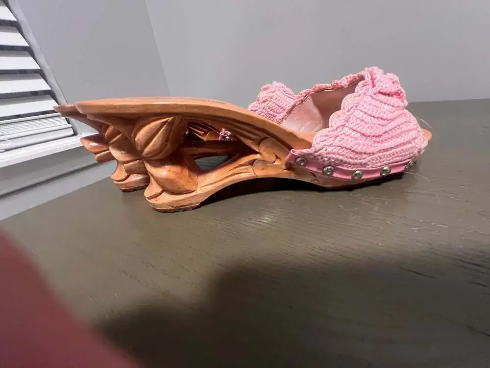 CraftsHawaii hand carved