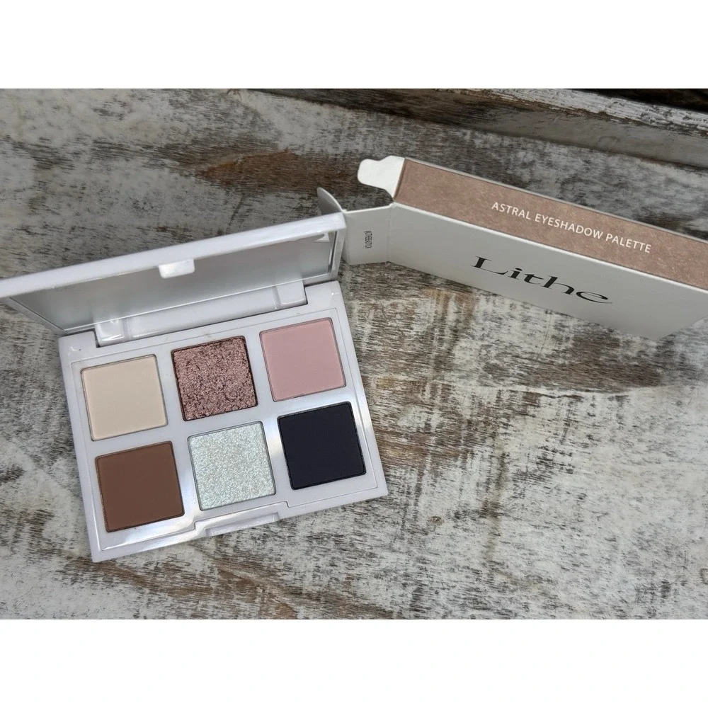 Lithe Beauty christmas gifting
