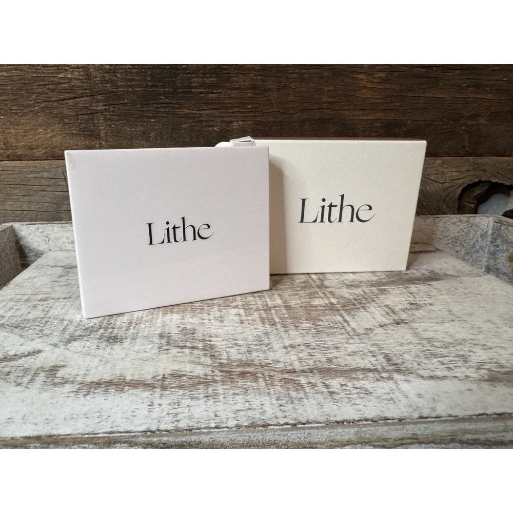 Lithe Beauty holiday 🎁 lithe