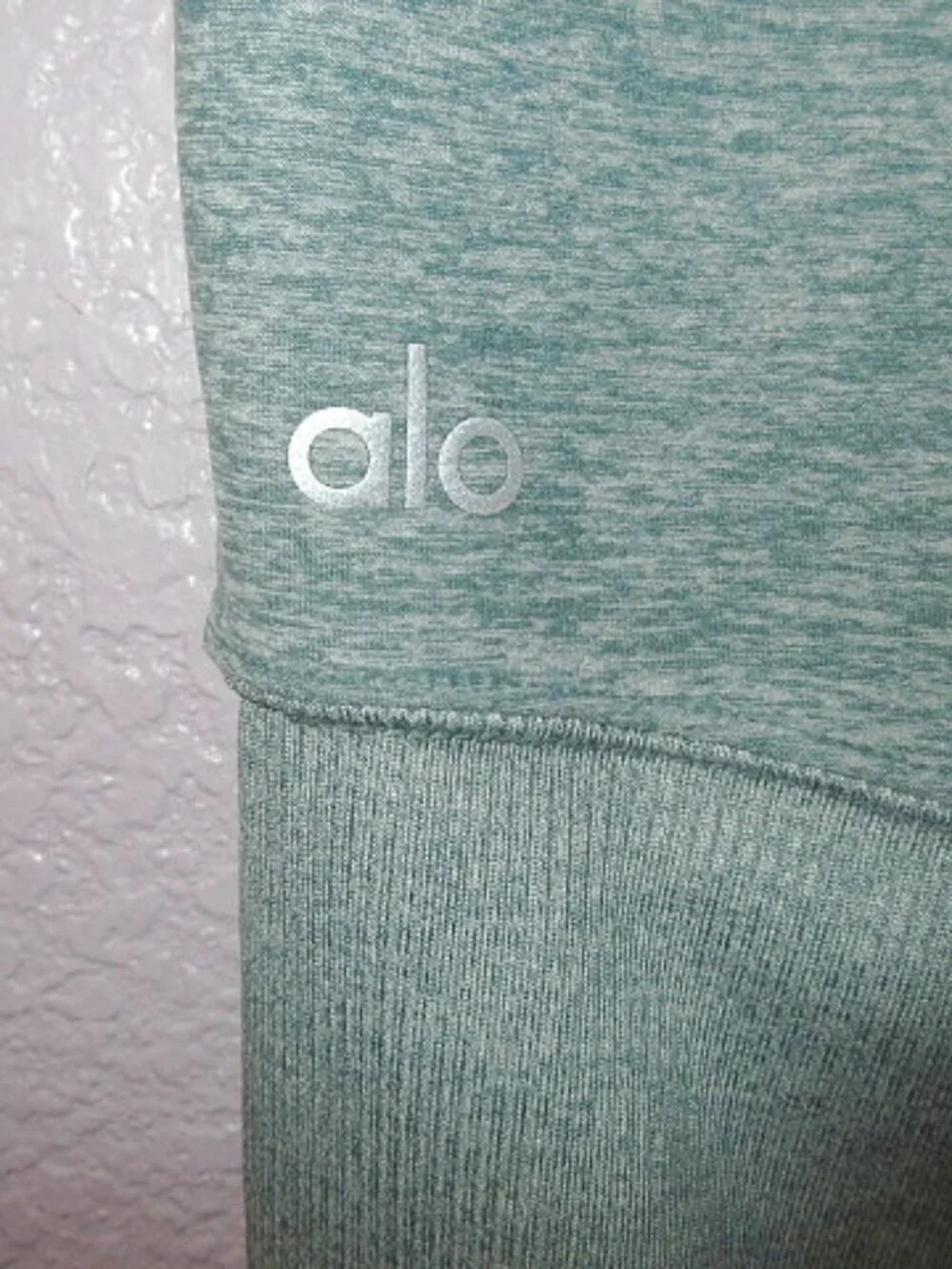 ALO Yoga gently loved