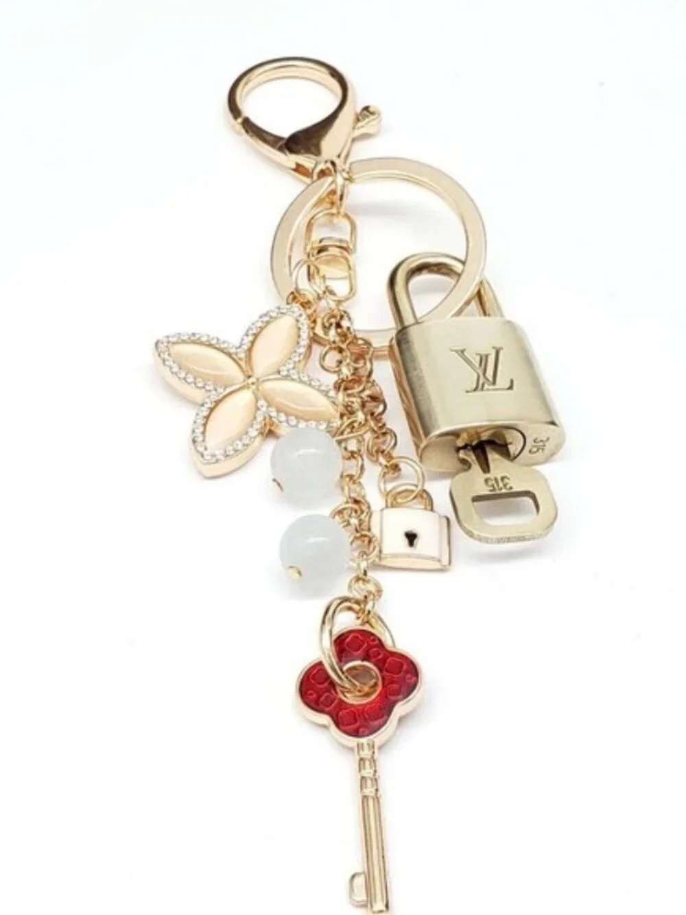 Louis Vuitton purchasing versatile