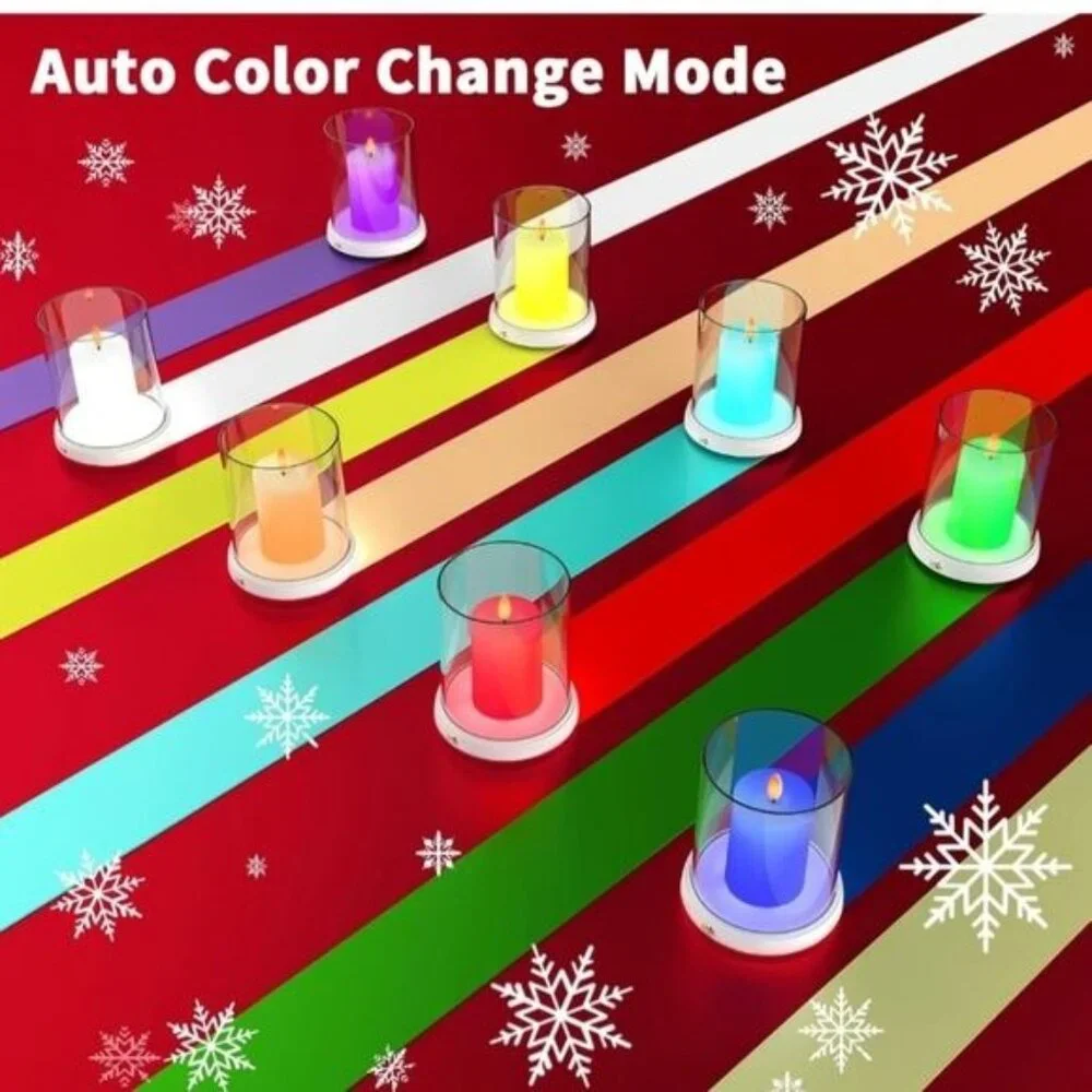N/A rechargeable led