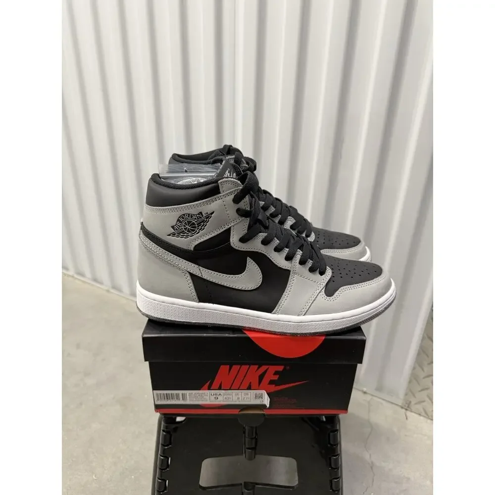 Jordan size men