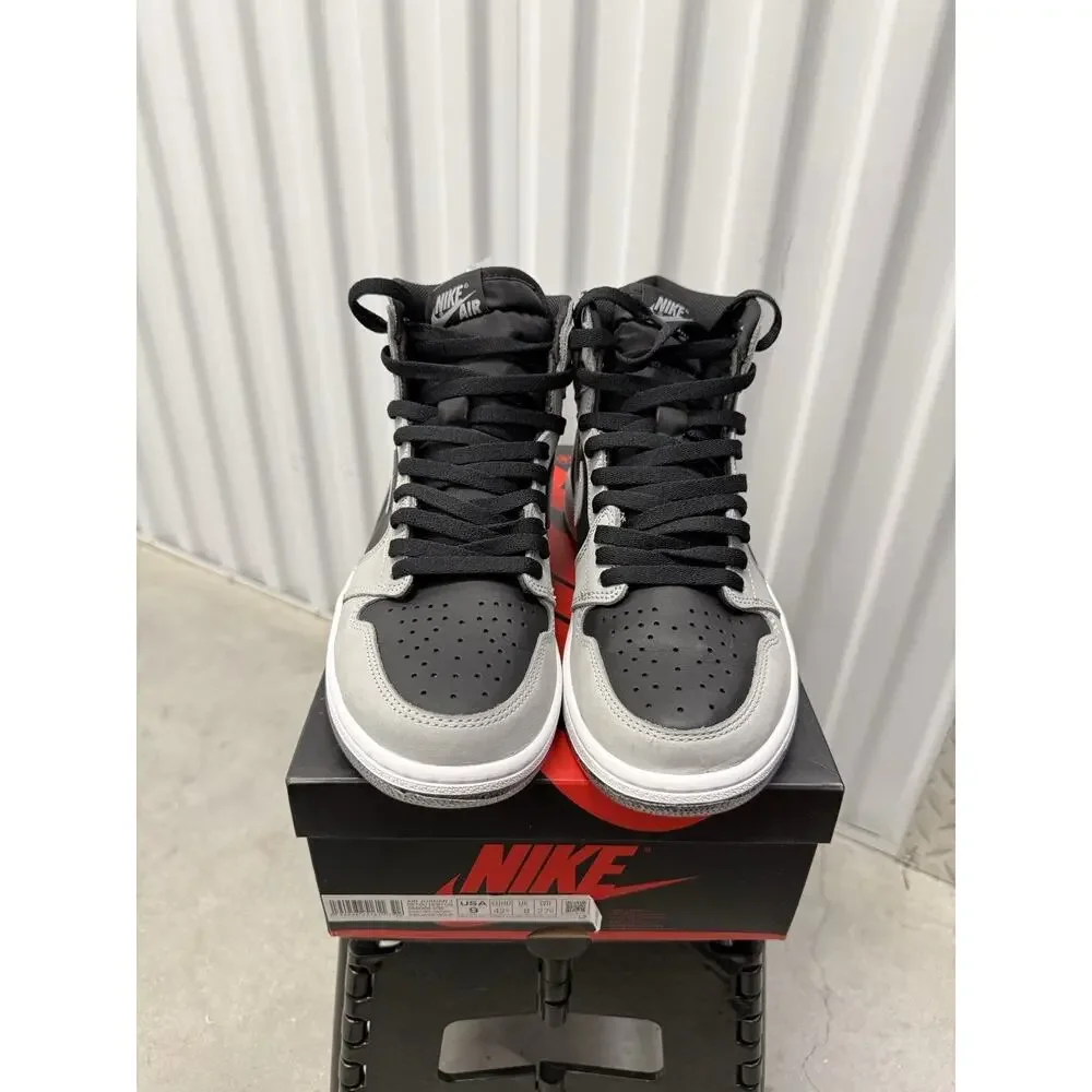 Jordan size men