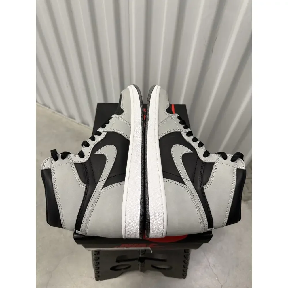 Jordan size men