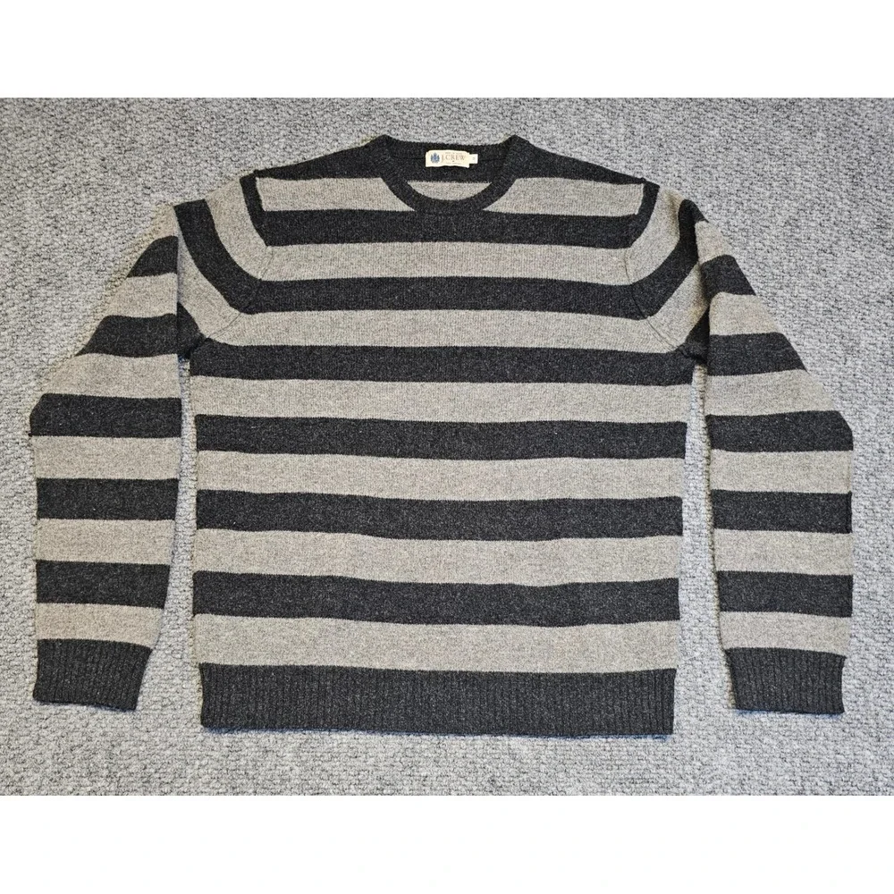 J. Crew embrace timeless