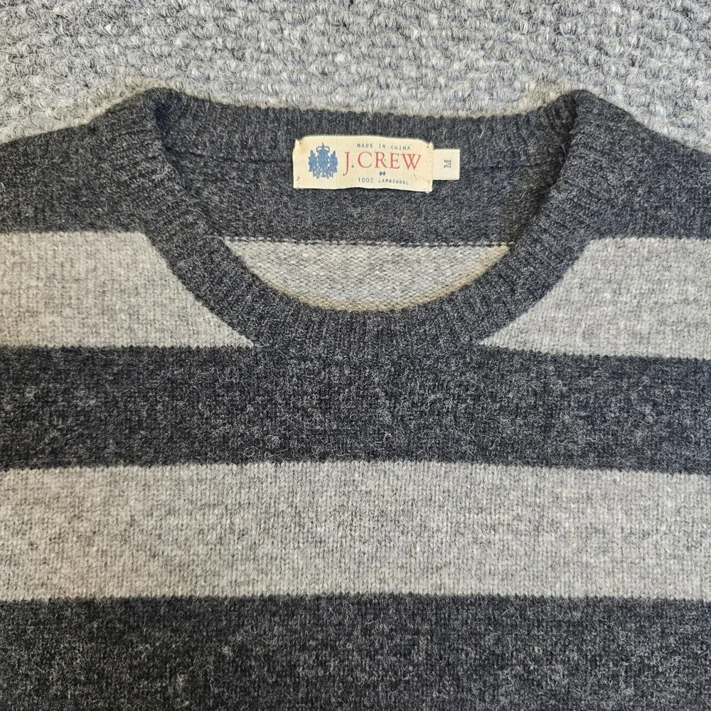 J. Crew embrace timeless