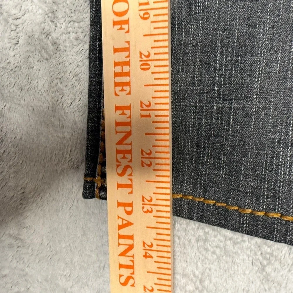 True Religion straight everyday mens