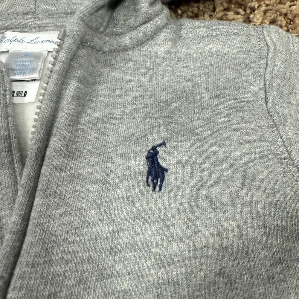 Ralph Lauren iconic classic from