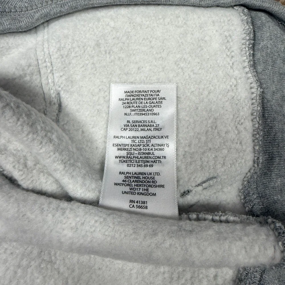Ralph Lauren classic crafted chill