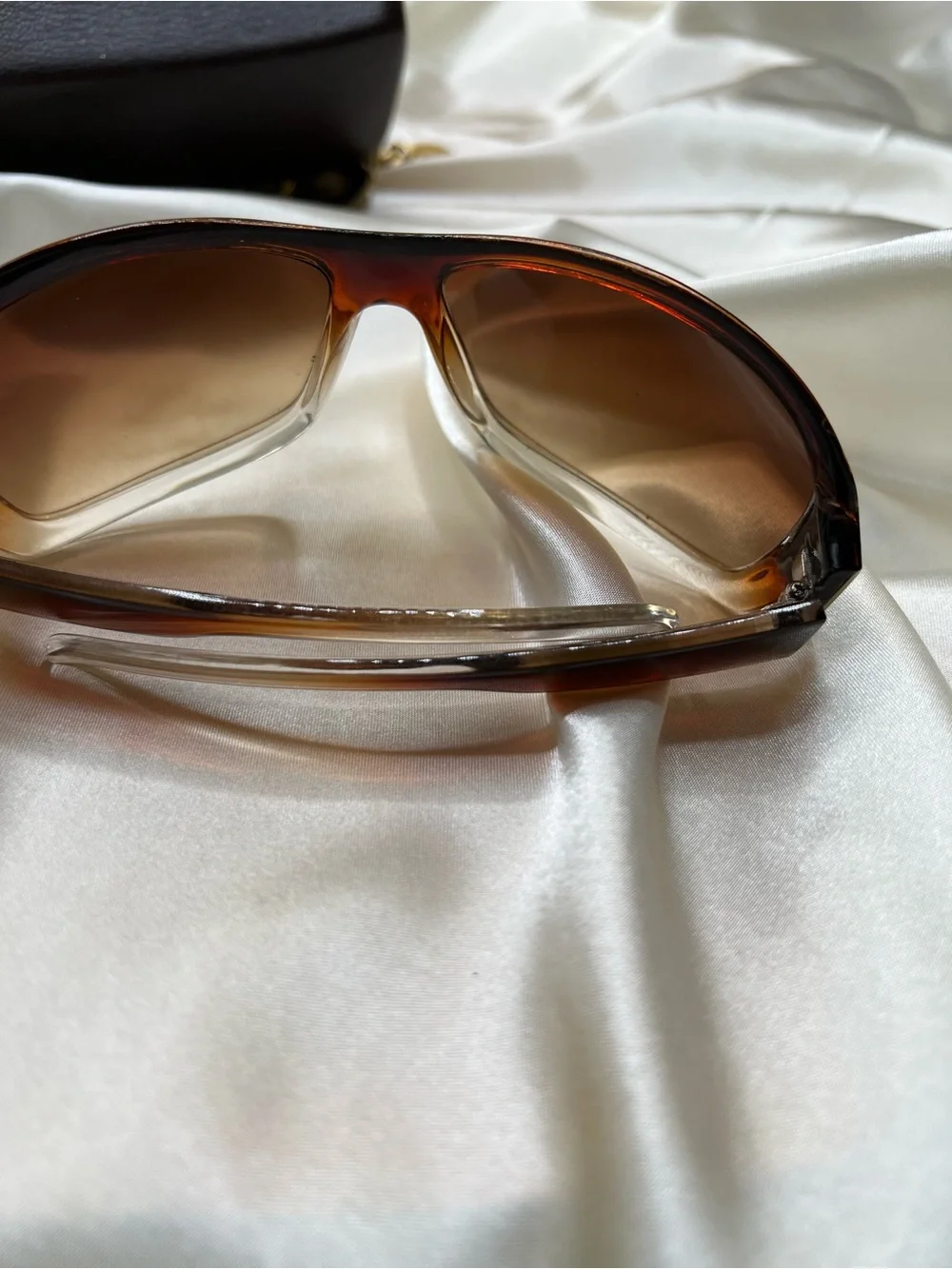 Coach stylish aviator