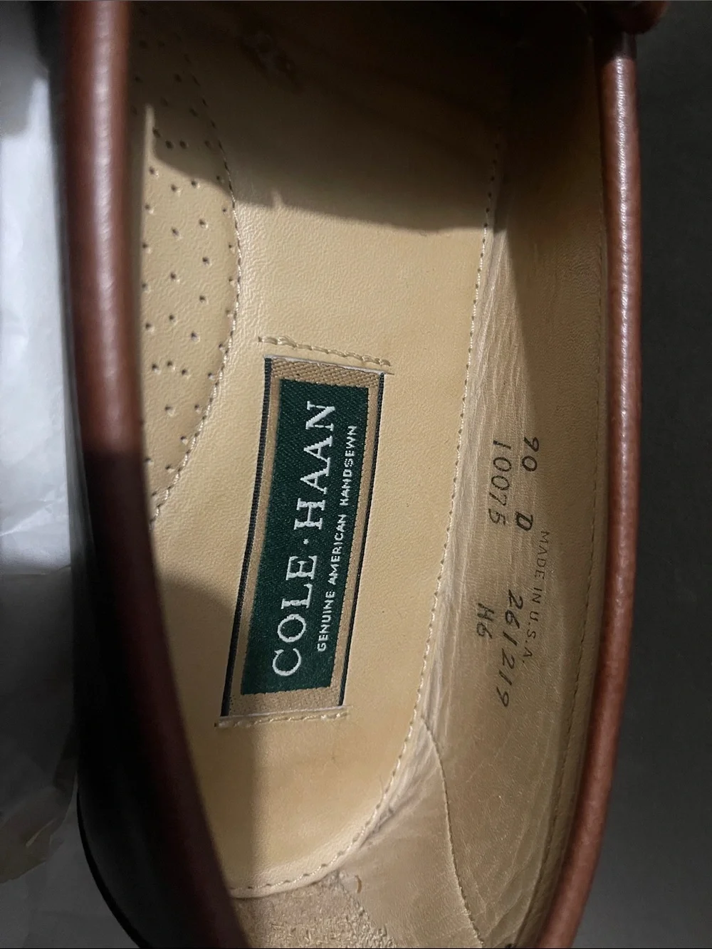 Cole Haan cole haan