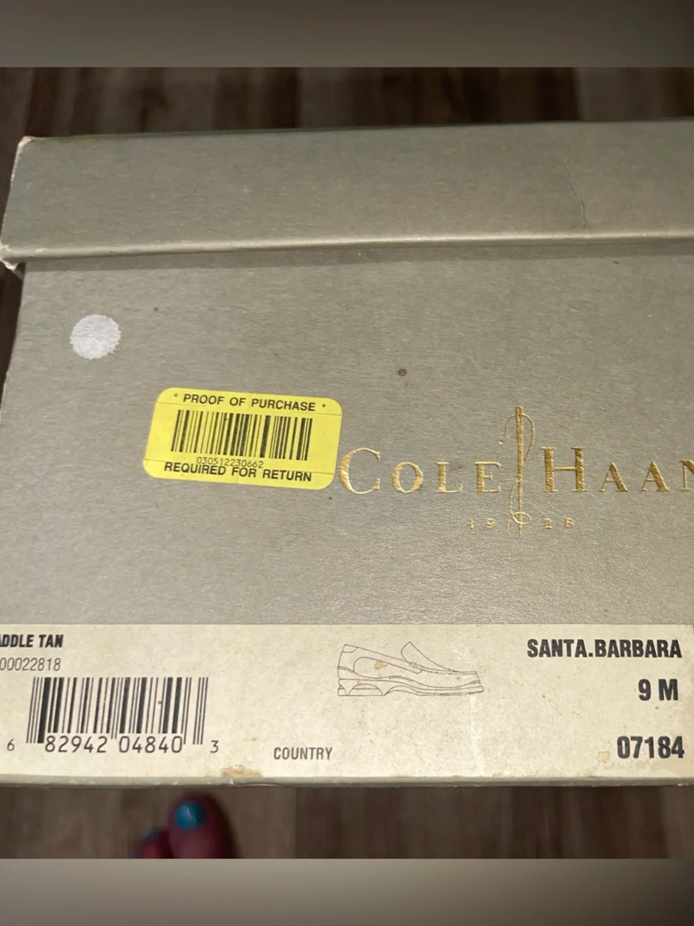 Cole Haan cole haan
