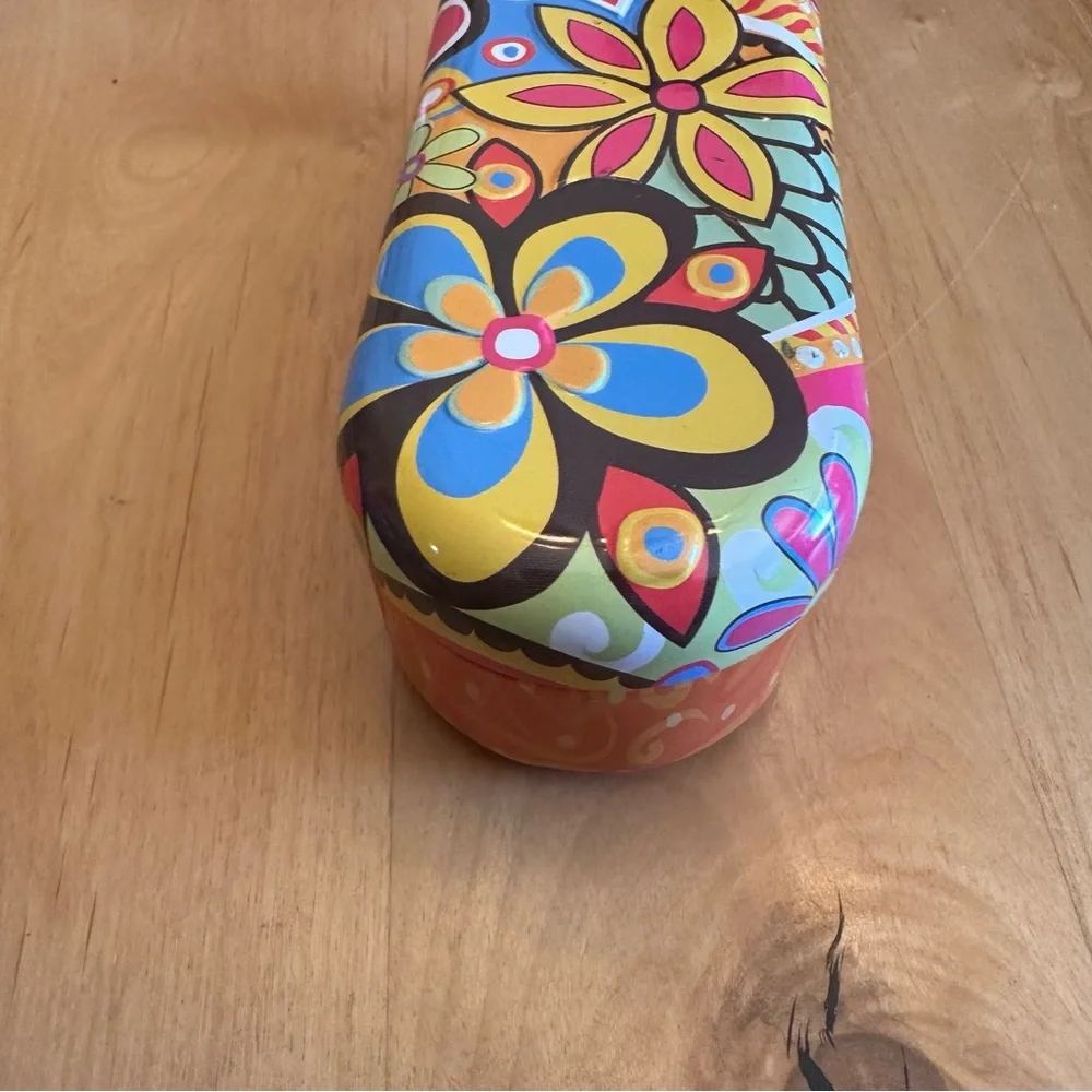Brighton cheerful floral