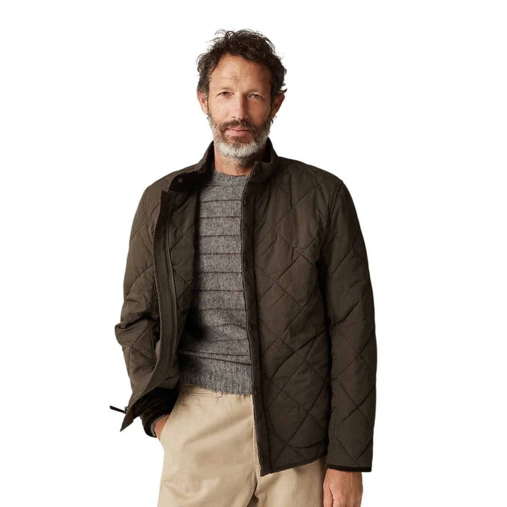 J. Crew embrace timeless