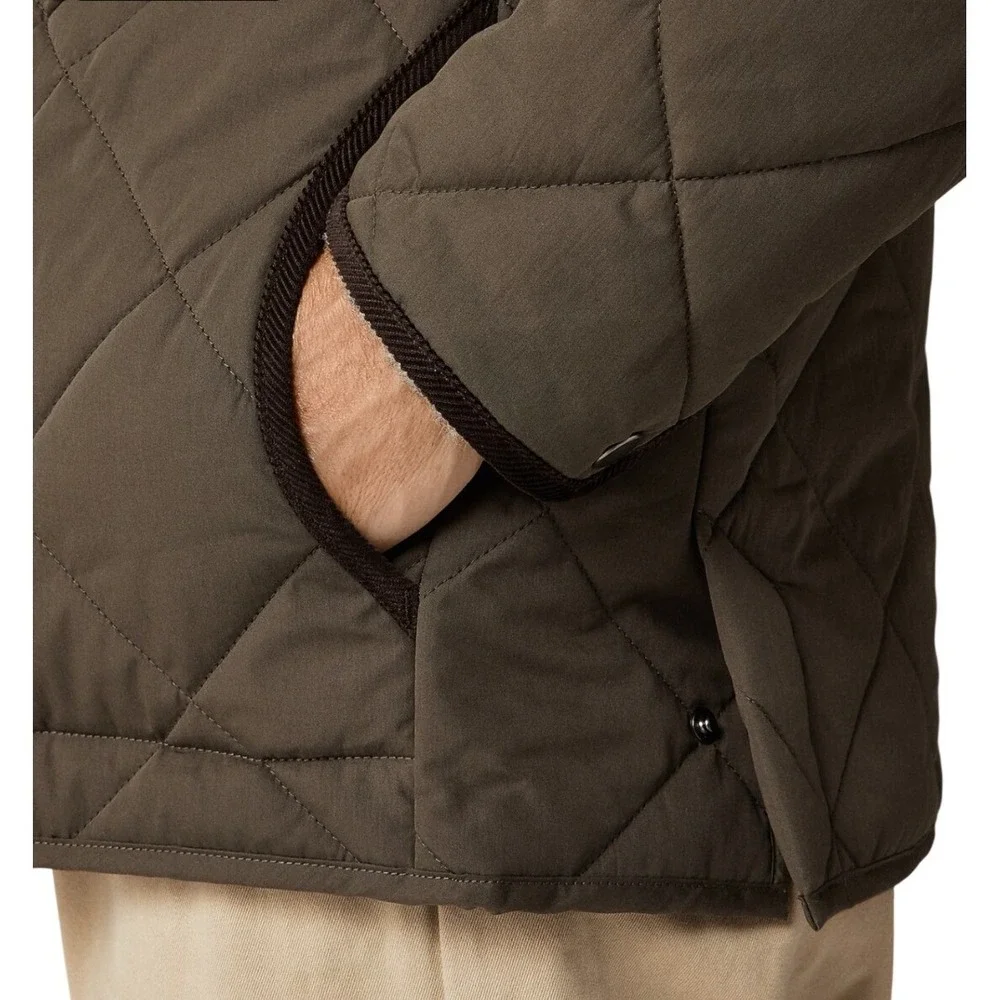 J. Crew embrace timeless