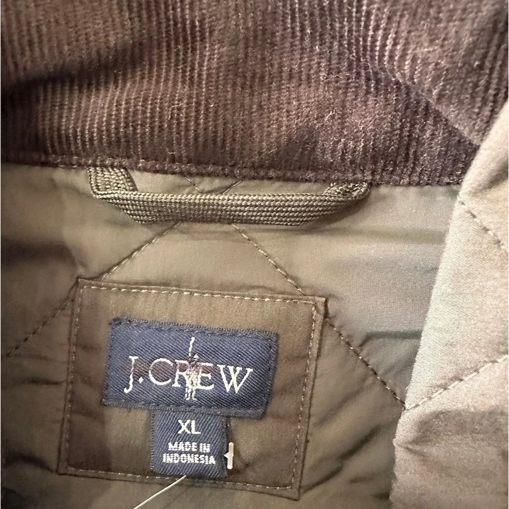 J. Crew embrace timeless