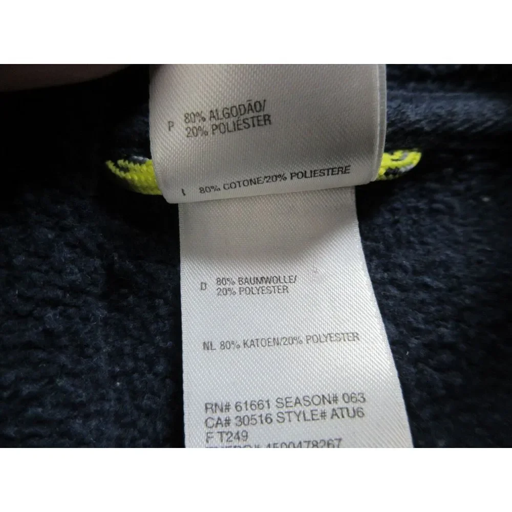 The North Face up sale