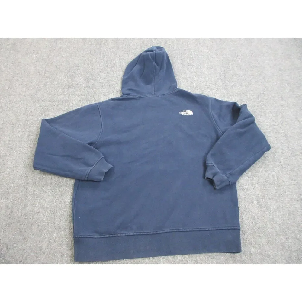 The North Face up sale