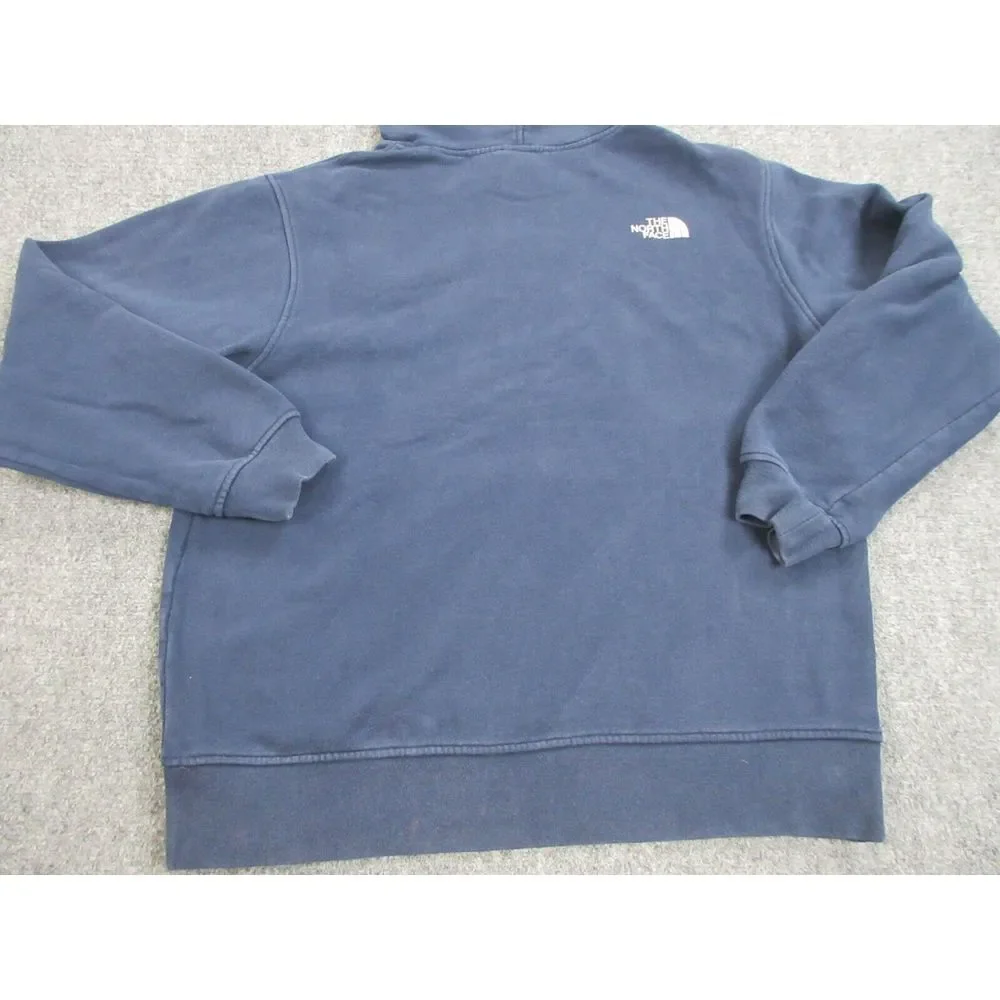 The North Face up sale
