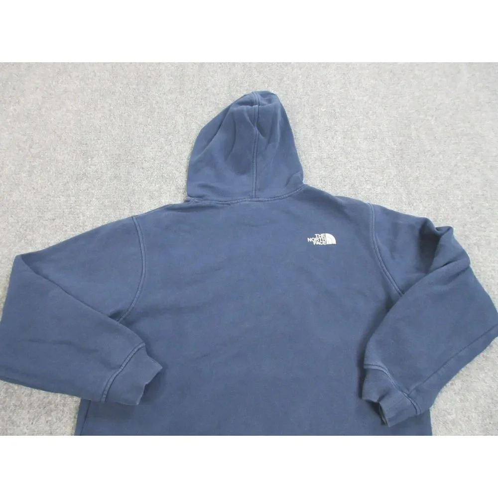 The North Face up sale